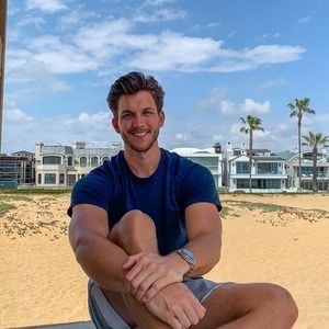 Meet your Posher, Patrick